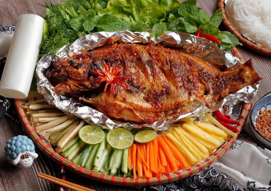 Ninh Binh cooking class at Buffalo Cave - The Itinerary and What to Expect