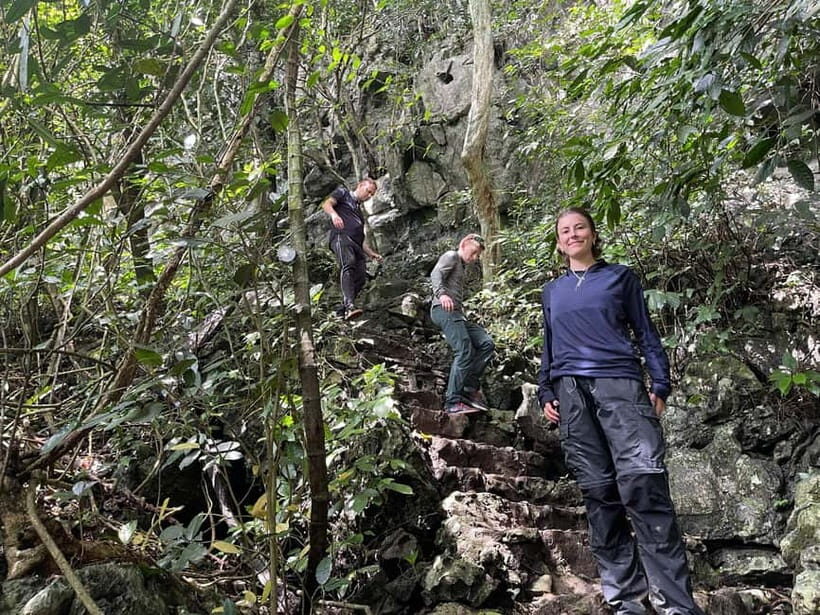 Ninh Binh: Cuc Phuong Jungle Hike & Wildlife Day Trip - Authenticity and Value of the Tour