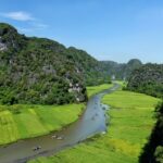 Ninh Binh Daily: Hoa Lu, Mua Cave, Tam Coc, Bike & Swimming - In-Depth Breakdown of the Itinerary