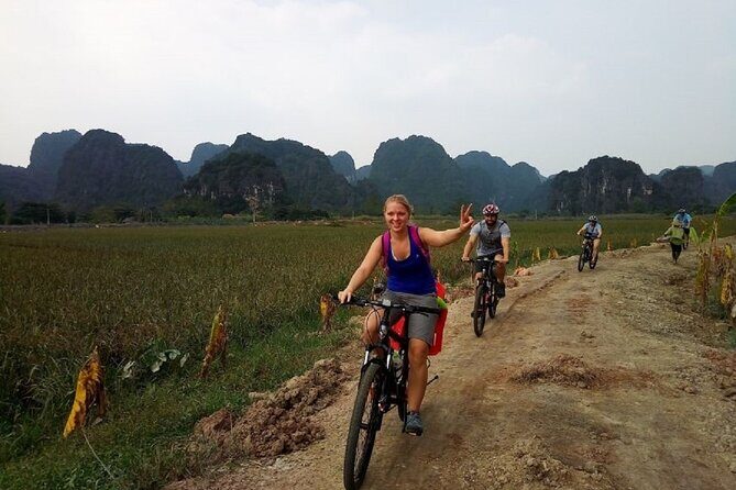 Ninh Binh Daily Tour All-Inclusive Bus, Guide, Lunch & Activities - Who Would Love This Tour?
