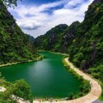 Ninh Binh Daily Tour: Hoa Lu- Am Tien Cave - Tam Coc- Bike - Bich Dong pagoda - A Deep Dive Into the Ninh Binh Experience
