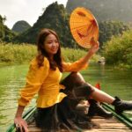 Ninh Binh Daily Tour: Hoa Lu - Am Tien Cave- Trang An boat ride - The Scenic Stop at Tuyet Tinh Coc