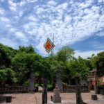 Ninh Binh Daily Tour: Hoa Lu -Mua Cave -Tam Coc- Bike-Swimming with Sunset Party - An In-Depth Look at the Ninh Binh Daily Tour