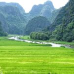 Ninh Binh Daily Tour: Hoa Lu - Tam Coc boat trip and Bike - What Travelers Say