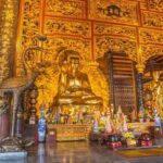 Ninh Binh Day Tour: Bai Dinh Trang An boat trip - The Cultural and Architectural Marvels