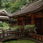 Ninh Binh Day Tour: Dia Tang Phi Lai, Cay Thi Pagoda & Trang An - Second Stop: Cay Thi Pagoda