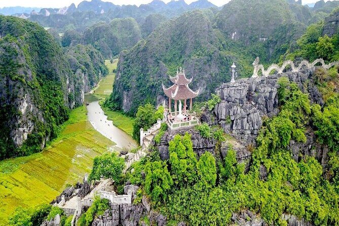 Ninh Binh Day Tour: Hoa Lu - Tam Coc - Mua Cave via Boat & Bike - Who Is This Tour Best For?