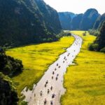 Ninh Binh Day Tour To Visit Hoa Lu -Tam Coc/ Trang An - Mua Cave - Who This Tour Suits Best