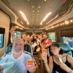 Ninh Binh Day Trip: Hoa Lu, Tam Coc & Mua Cave VIP 9-Seater - Who Would Love This Tour?