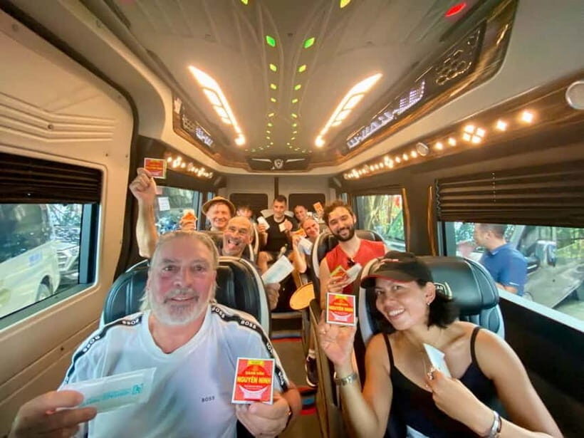 Ninh Binh Day Trip: Hoa Lu, Tam Coc & Mua Cave VIP 9-Seater - Who Would Love This Tour?