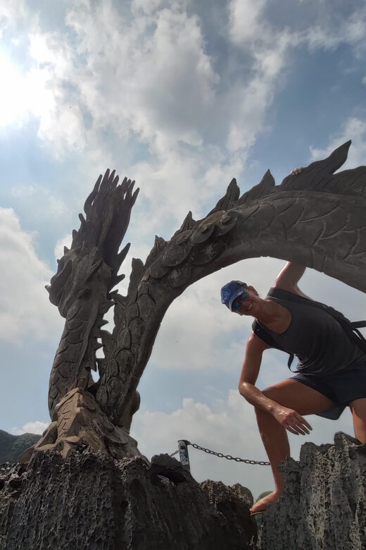 Ninh Binh Day Trip - Mua Cave - Tam Coc boating - Hoa Lu - An In-Depth Look at the Ninh Binh Day Trip