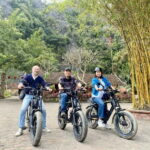 Ninh Binh E-Bike Tour - Ninh Binhs Must-See Highlights - FAQ