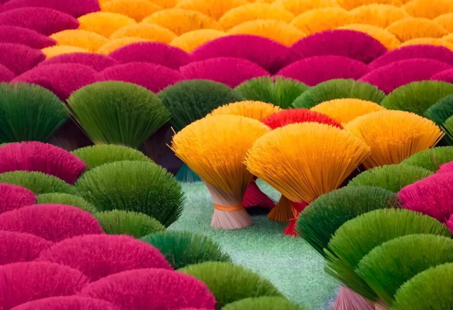 Ninh Binh From Hanoi Via Incense Village Small Group of 9 - Why This Tour Works Well for Travelers