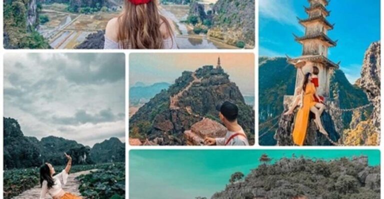 Ninh Binh Full Day Hoa Lu Tam Coc Mua Cave Tour Buffet, Boat - Final Thoughts: Is This the Tour for You?