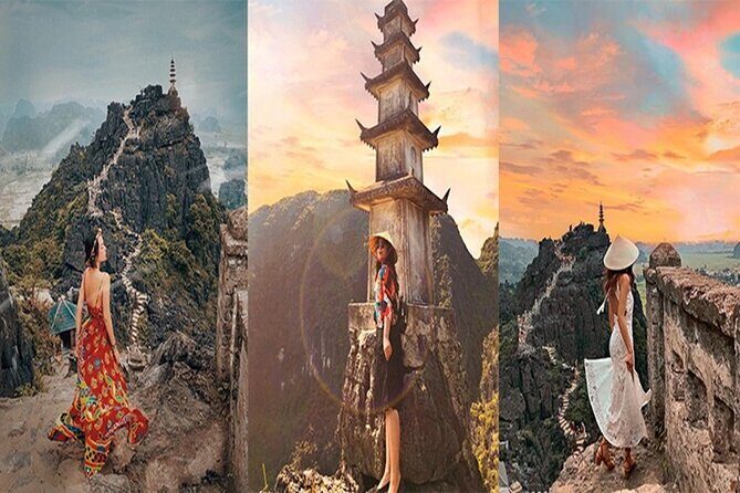 Ninh Binh Full Day Small Group Bai Dinh Trang An Mua Cave Tour - What Travelers Love Most