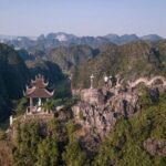 Ninh Binh Full-Day Small Group of 9 Guided Tour from Hanoi - Exploring the Itinerary in Detail