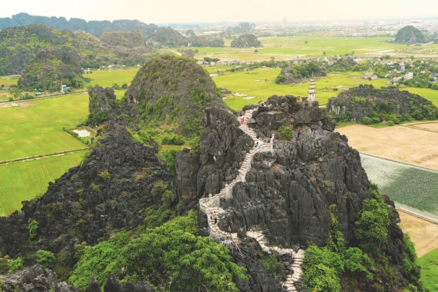 Ninh Binh: Full-Day Small Group of 9 Guided Tour from Hanoi - Analyzing the Value and Experience