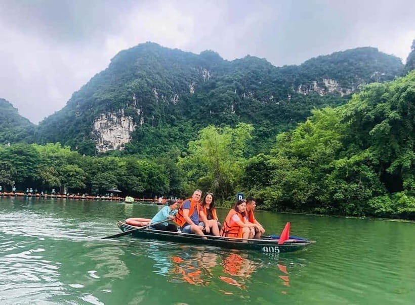 Ninh Binh Full-Day Tour from Hanoi, explore All Attractions - Who Will Love This Tour?