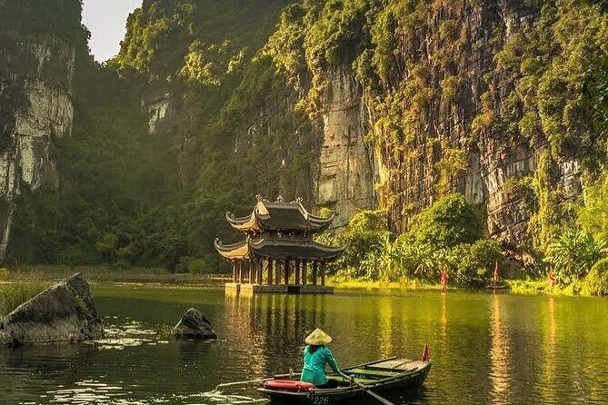 Ninh Binh Full Day Tour From Hanoi to Hoa Lu, Tam Coc, Mua Cave - Possible Drawbacks or Considerations