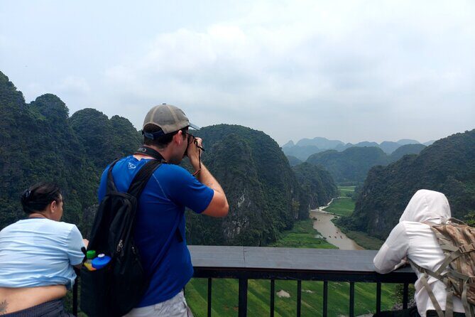 Ninh Binh Full Day Tour Group 8 (Trang An- Bich Dong- Mua cave) - Who Will Love This Tour?