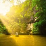 Ninh Binh Full Day Tour to Hoa Lu Tam Coc Mua Cave Buffet Lunch - Why This Tour Offers Great Value