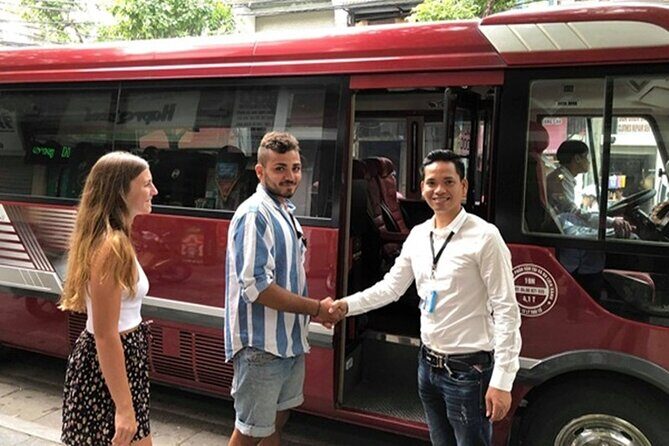 Ninh Binh Full Day Tour to Hoa Lu Trang An Mua Cave Small Group - Who is This Tour Best For?