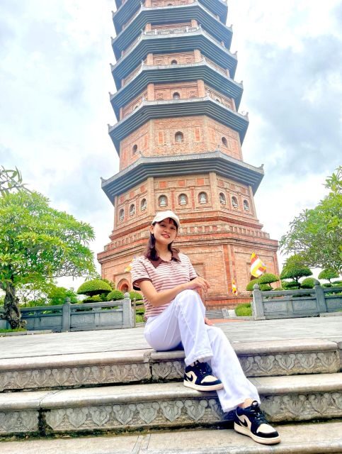 Ninh Binh Group tour : Hoa Lu Tam Coc Mua Caves by Limousine - What’s Included and What To Keep in Mind