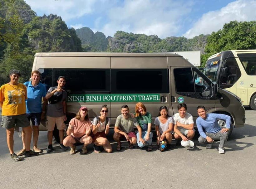 Ninh Binh Half Day Guide Tour : Bich Dong, Hoa Lu, Mua Cave - Who Will Love This Tour?