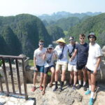 Ninh Binh Half Day Guide Tour : Trang An Boat Ride, Mua Cave - Who Will Benefit Most from This Tour?