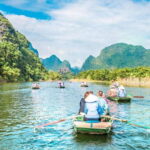 Ninh Binh: Hoa Lu Mua Cave Trang An on Limousine and Cycling - Why This Tour Works Well