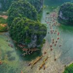 Ninh Binh: Hoa Lu Tam Coc Hang Mua on Limousine and Cycling - Why This Tour Works for You