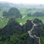 Ninh Binh - Hoa Lu - Tam Coc - Mua cave Day Trip: Hiking, boat trip, Bike, lunch - What Travelers Say: Authentic Perspectives