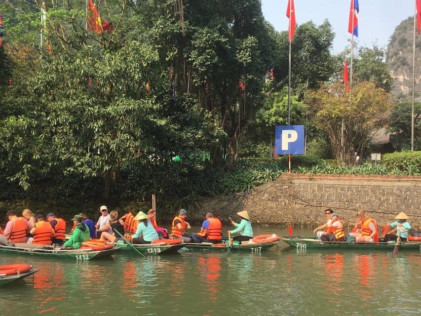 Ninh Binh : Hoa Lu, Trang An & Mua Cave 1 Day Trip - Who Should Consider This Tour?