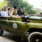 Ninh Binh Jeep Tour One Day - Pick up at Ninh Binh - Who Is This Tour Best For?