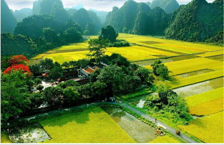 Ninh Binh Jeep Tour: Tam Coc HIGHTLIGHTS & HIDDEN GEMS - Who Would Love This Tour?