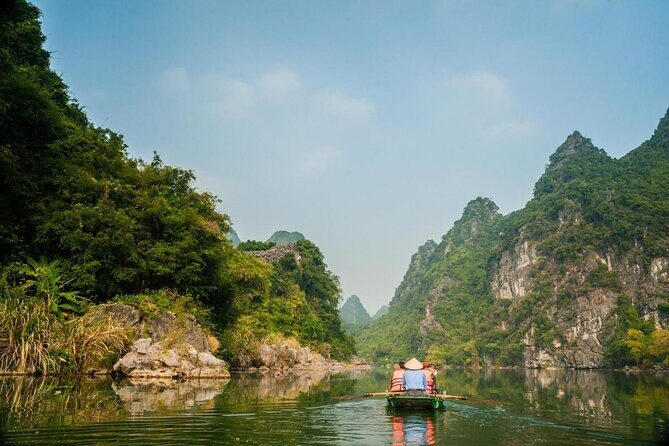 Ninh Binh Luxury 1 Day Tour ( Small Group With Limousine Bus) - Frequently Asked Questions