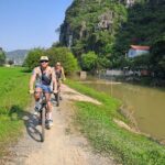 Ninh Binh Luxury Day Tour by Limousine- Small Group- All included - Authentic Experiences and Genuine Praise from Travelers