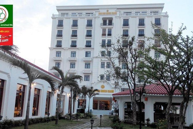 Ninh Binh Luxury Small Group 2 Day 1 Night 4 Star Hotel - Resort - Who Should Consider This Tour?