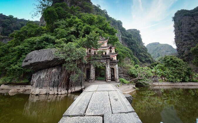 Ninh Binh Luxury Tour 2 Days 1 night by limousine See Hidden Gems - Who Is This Tour Best For?