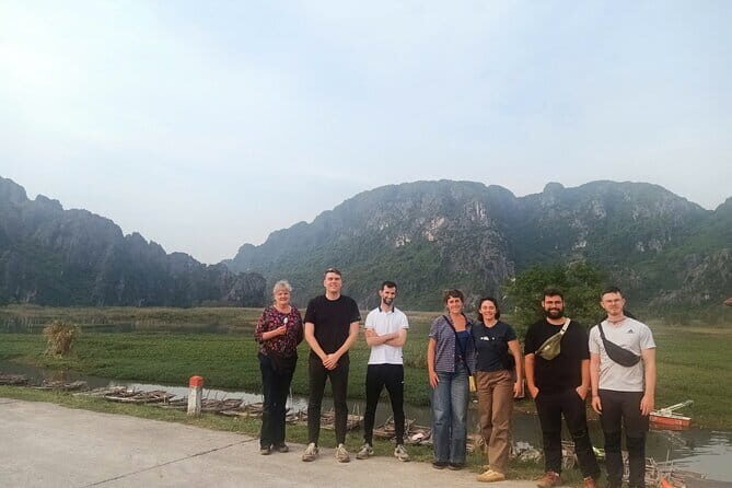 Ninh Binh One Day Cuc Phuong National Park Small Group Tour - A Deep Dive into the Ninh Binh Cuc Phuong National Park Tour
