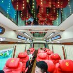 Ninh Binh One Day Tour To Visit Hoa Lu, Tam Coc, Mua Cave - Who Will Love This Tour?