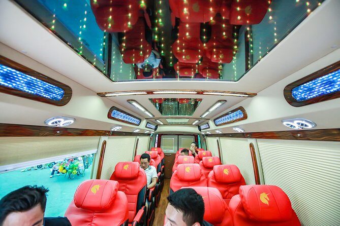 Ninh Binh One Day Tour To Visit Hoa Lu, Tam Coc, Mua Cave - Who Will Love This Tour?