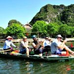 Ninh Binh Private Tour : Bai Dinh Trang An Mua Cave 1 Day Tour from Hanoi - What Makes This Tour Stand Out?