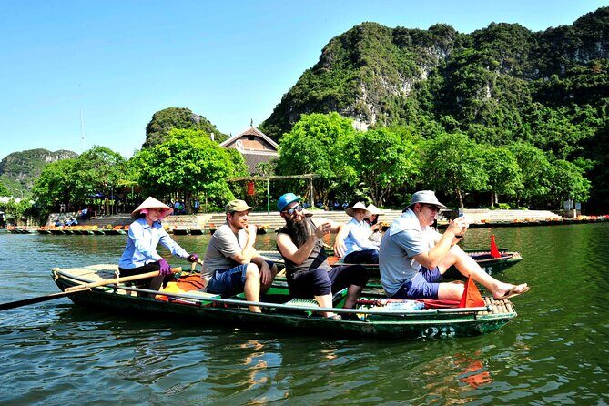 Ninh Binh Private Tour : Bai Dinh Trang An Mua Cave 1 Day Tour from Hanoi - What Makes This Tour Stand Out?