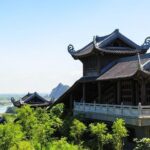 Ninh Binh Private Tour : Bai Dinh Trang An Mua Cave from Hanoi - Mua Cave: Hiking with a View