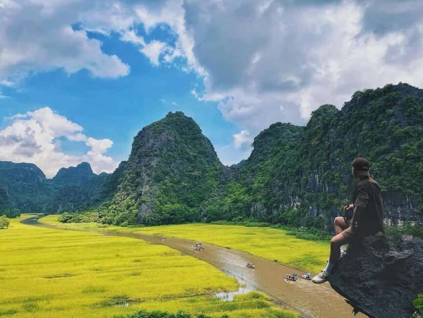 Ninh Binh Private Tour: Boat trip In Trang An And Tam Coc - Who will love this tour?