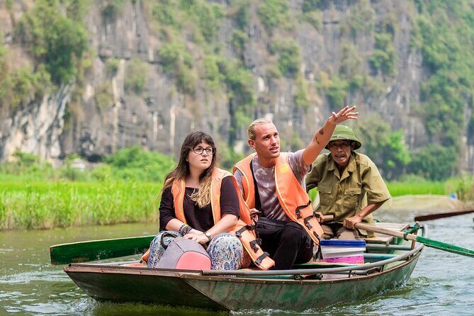 Ninh Binh Private Tour : Hoa Lu Tam Coc Mua Cave 1 Day Tour from Hanoi - FAQ