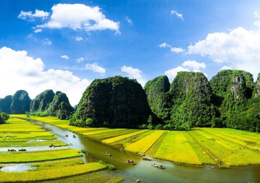 Ninh Binh Private Tour: Tam Coc, Bich Dong and Thung Nham - Exploring Ninh Binh: What to Expect on the Tour