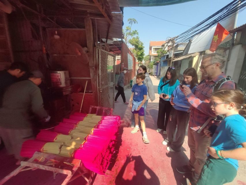 Ninh Binh Small Group Of 9 From Hanoi Via Incense Village - The Sum Up