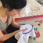 Ninh Binh: Tam Coc Embroidery Workshop - Exploring the Tam Coc Embroidery Workshop: An In-Depth Look